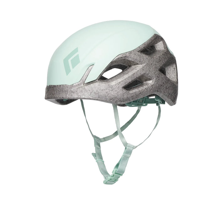 Vision Foam Casco para Escalada Verde