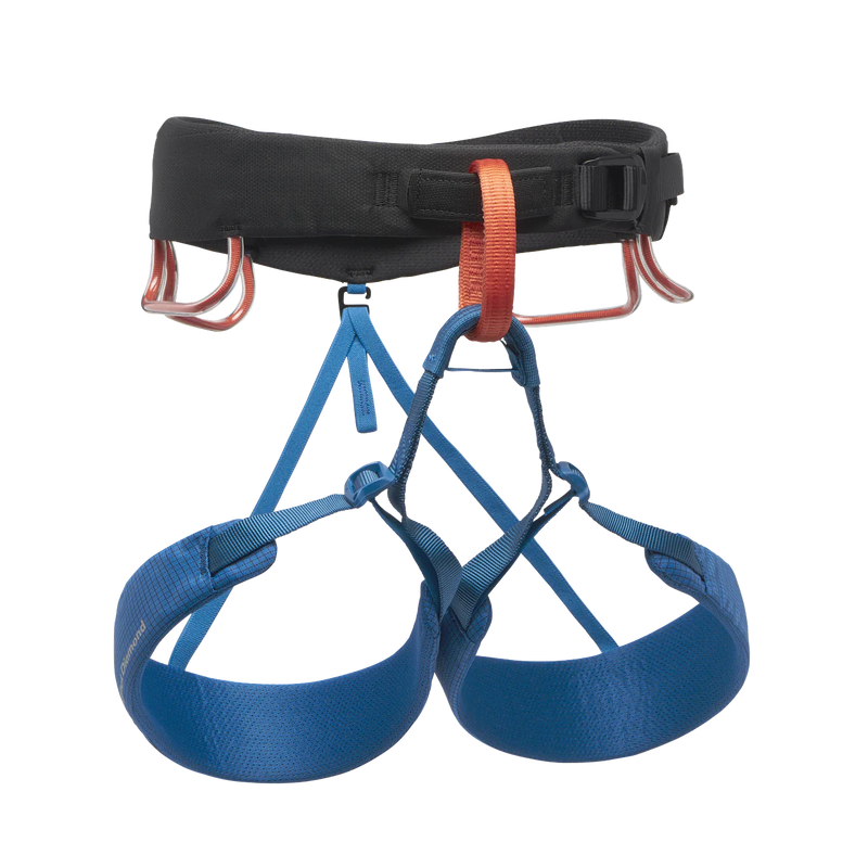 Momentum MEN Arnés de escalada para caballero