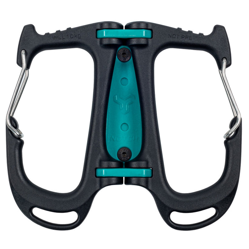 Cargo Tool Carrier Notch