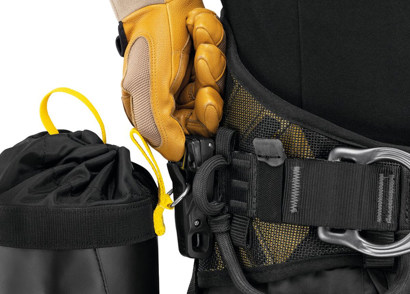 Interfast accesorio de conexión rápida para tooleash y toolbag