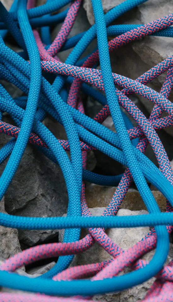 Tommy Caldwell 9.3 mm Cuerda Dinamica 70 metros