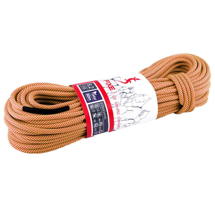 Cuerda dinamica standard dry 9.2 mm