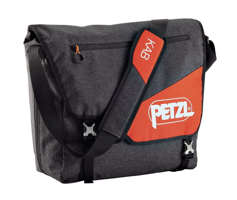 KAB Bolsa para cuerda con bandolera