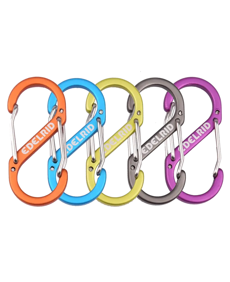 Micro S Mosqueton accesorio