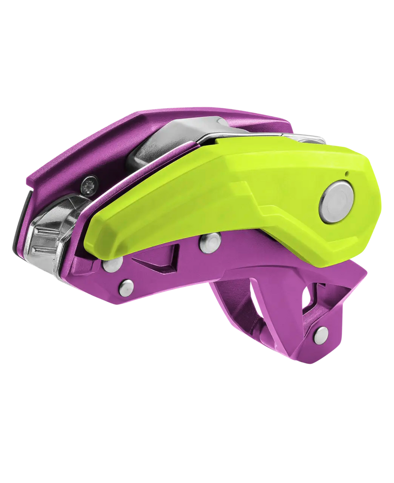 Pinch Belay Asegurador Semi Automatico