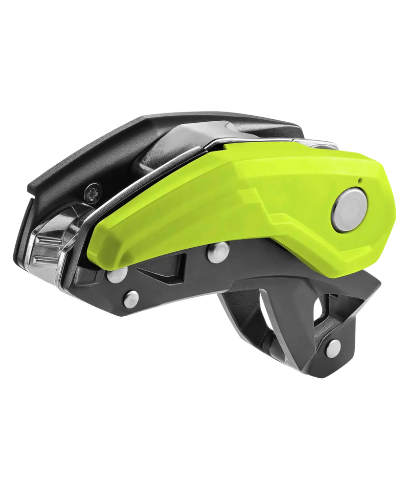 Pinch Belay Asegurador Semi Automatico
