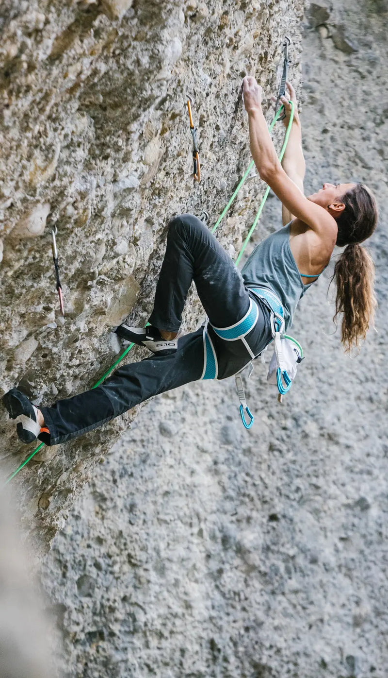 Prisma Arnes de Escalada Unisex