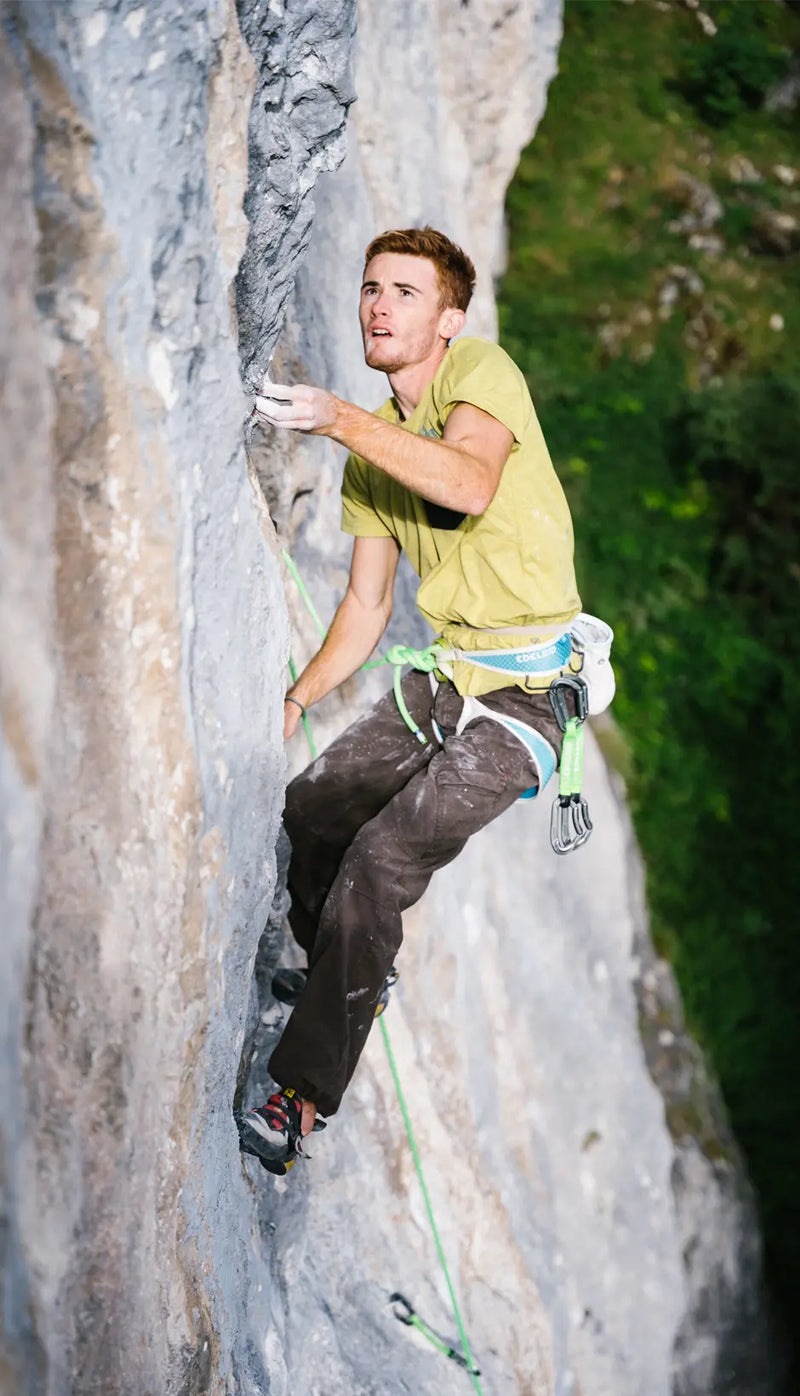 Prisma Arnes de Escalada Unisex