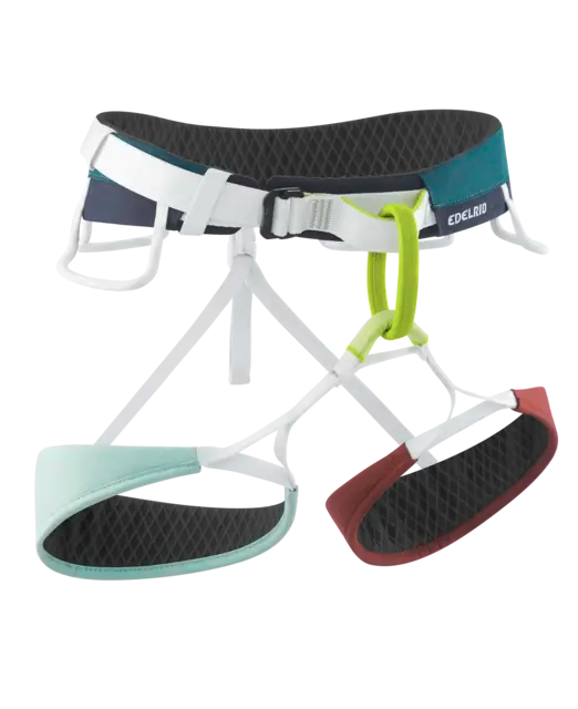 Moe 3R Arnes para escalada