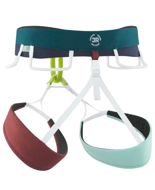 Moe 3R Arnes para escalada