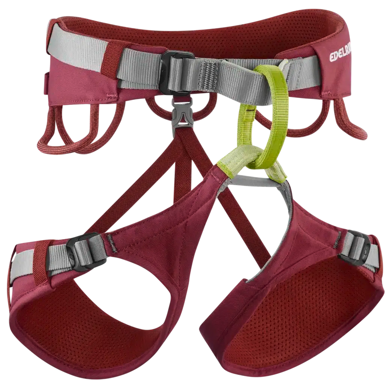 Jane IV Arnes de Escalada Unisex