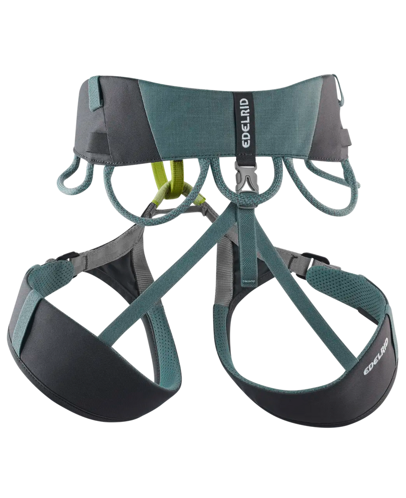 Skye Arnes de Escalada Unisex