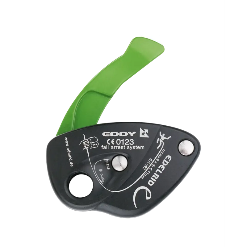 Descensor Eddy