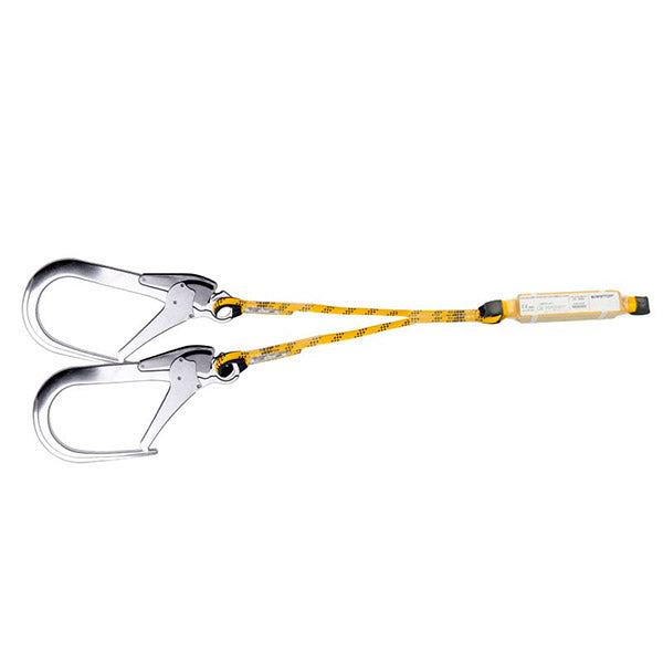 Manos de Chango con Absorbedor y Ganchos gran Apertura