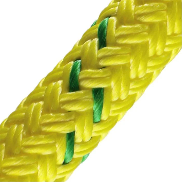 BULL ROPE 3/4” Cuerda de apeo de 19mm