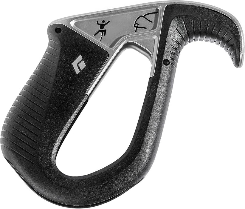 Atc Pilot Asegurador para Escalada