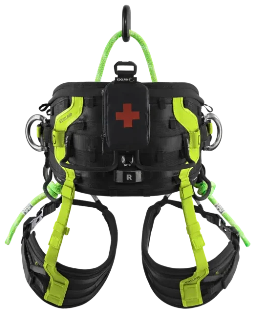 Tree Rex First Aid Bolsa Botiquin para Arnes