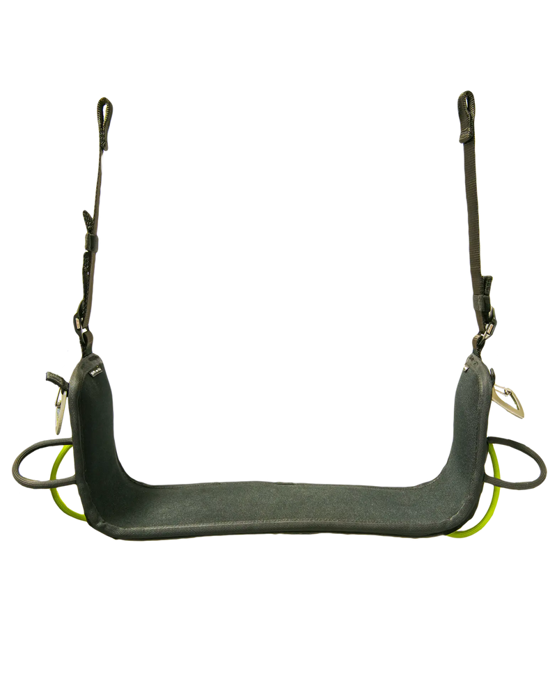 Air Lounge L Asiento para Trabajo Vertical