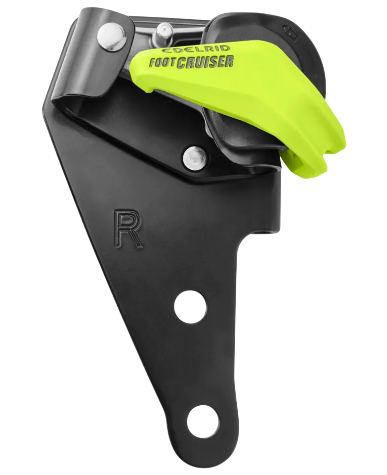 Tree Cruiser Ascensor de pie para Espuelas Derecho