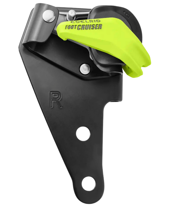 Tree Cruiser Ascensor de pie para Espuelas Derecho