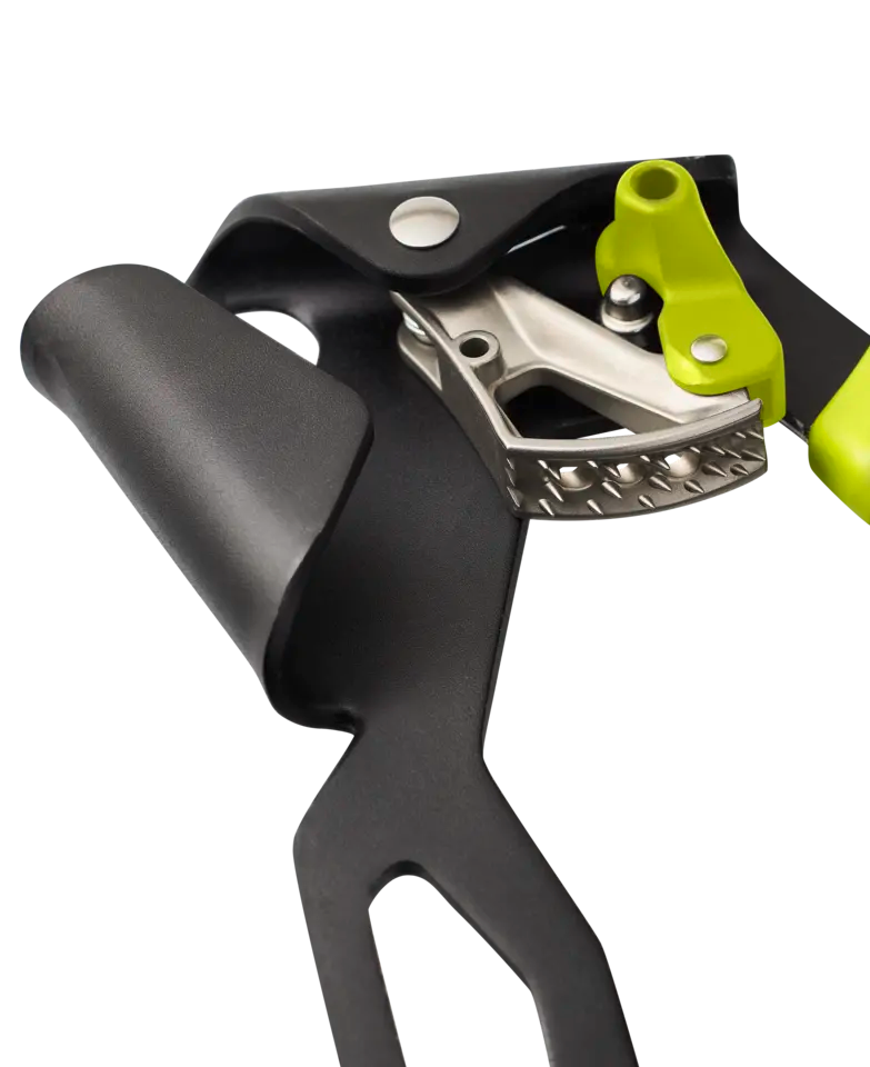 Hand Cruiser Bloqueador de Puño Derecho