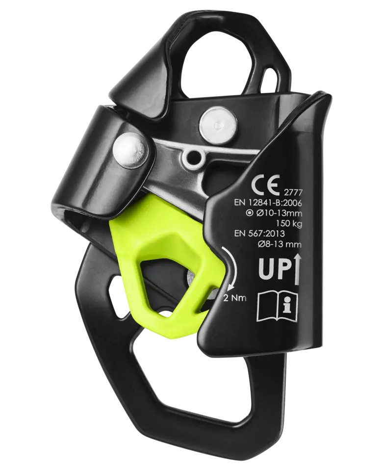 Uni Cruiser Bloqueador Ventral