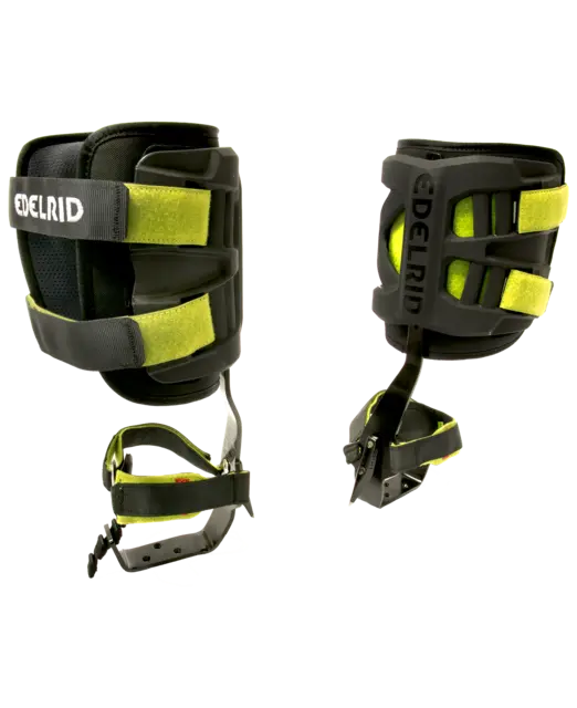 Talon spurs espuelas de acero