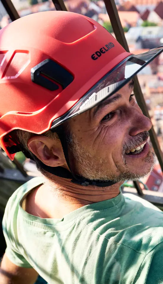 Tectum Casco de Seguridad