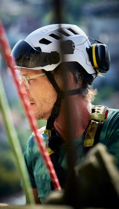 Tectum Air Casco de Seguridad