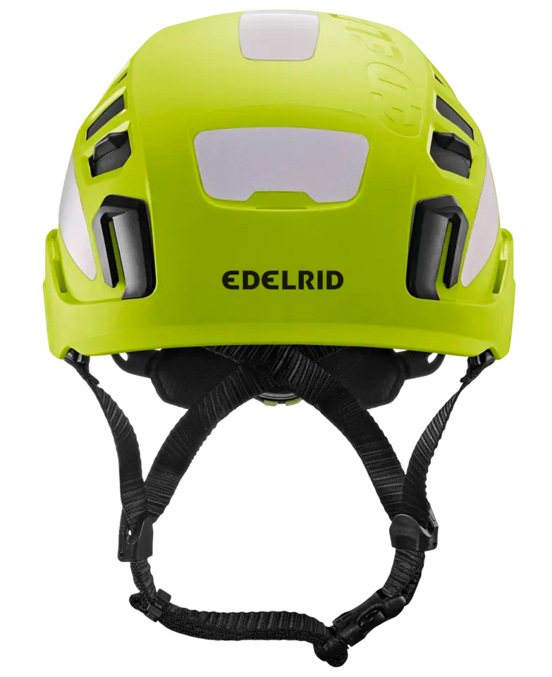 Tectum Air HI VIZ Casco de Seguridad