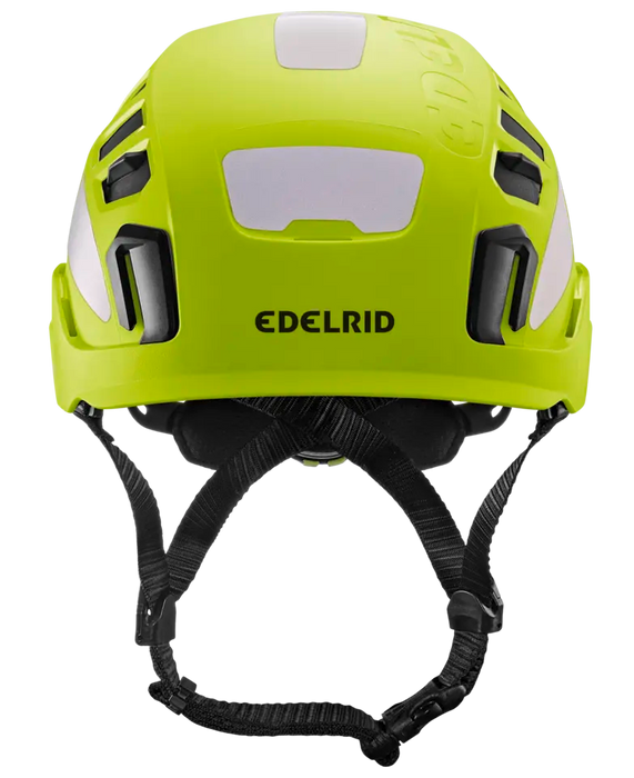 Tectum Air HI VIZ Casco de Seguridad