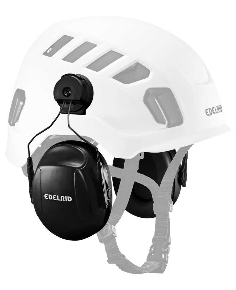 Muffs Protector Auditivo para Casco