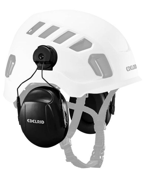 Muffs Protector Auditivo para Casco