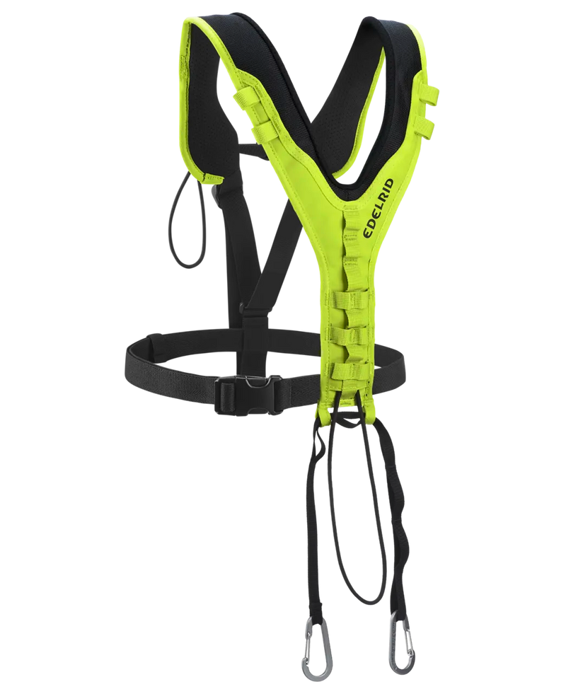 TreeRex Pechera para Trepa