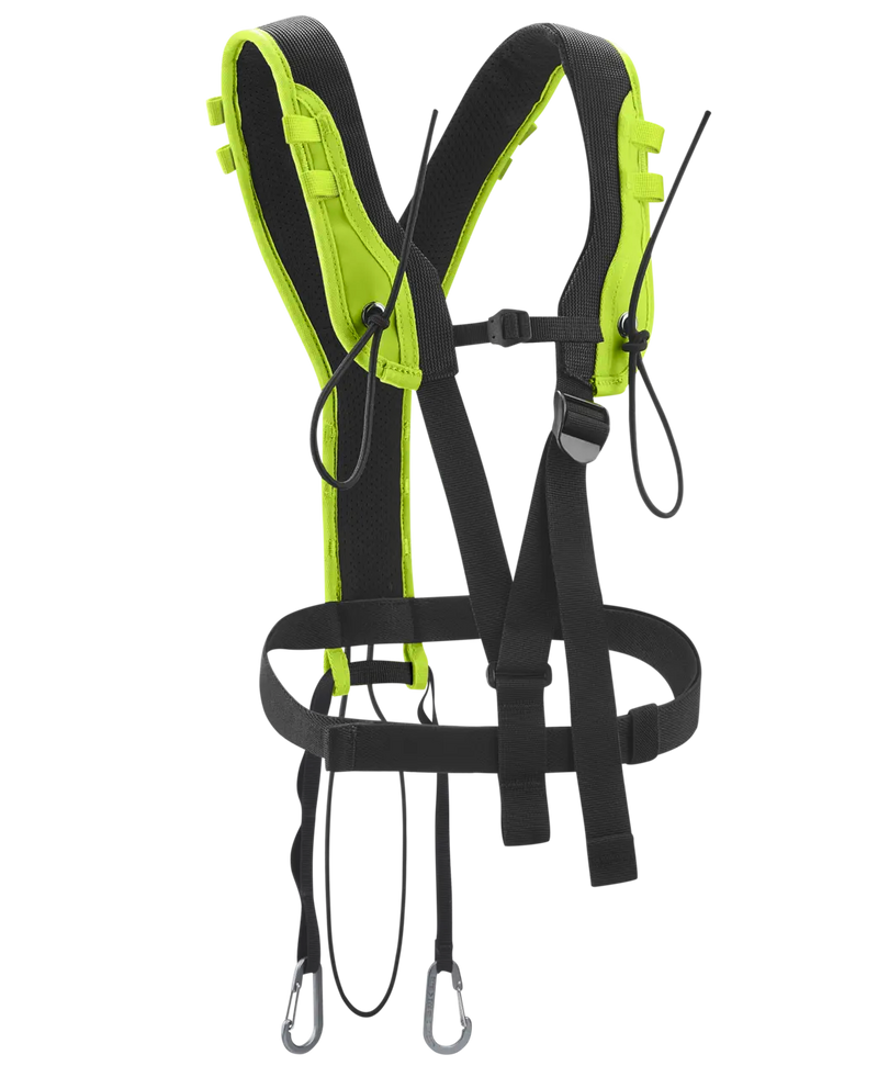 TreeRex Pechera para Trepa