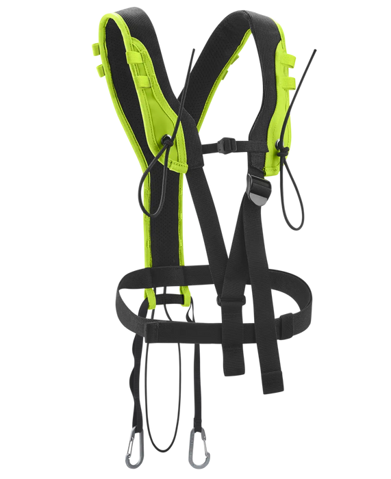 TreeRex Pechera para Trepa