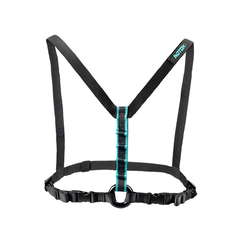Pechera Chester Chest para Poda