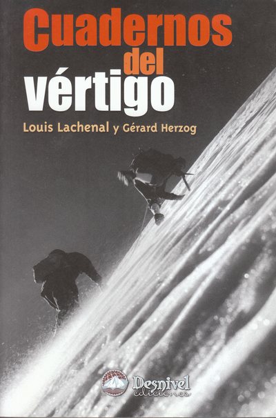 Cuadernos del vertigo