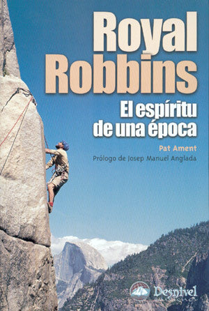 Royal Robbins