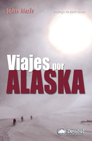 Viajes por Alaska