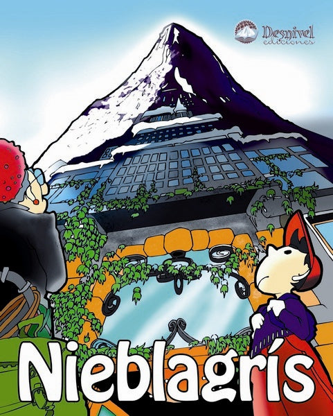 Nilagris
