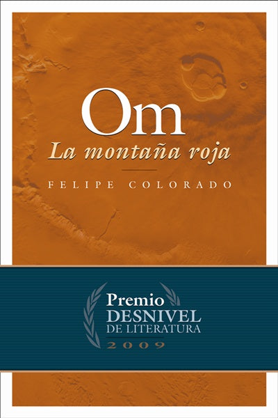 OM La montaña roja