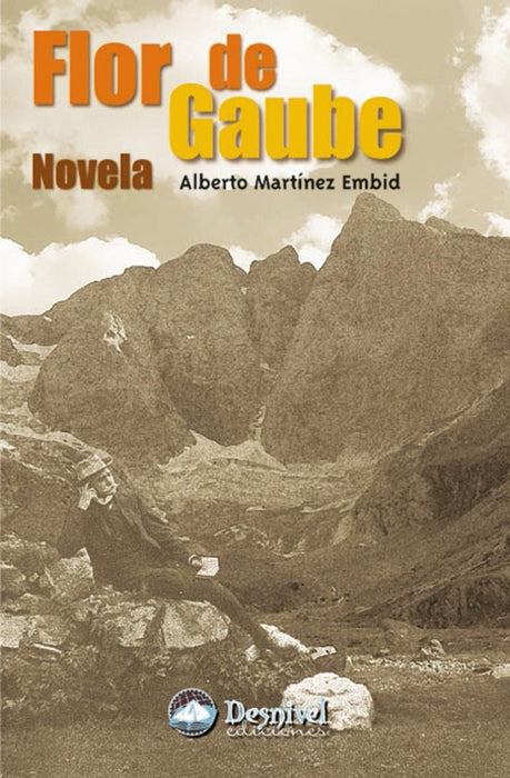Flor de Gaube