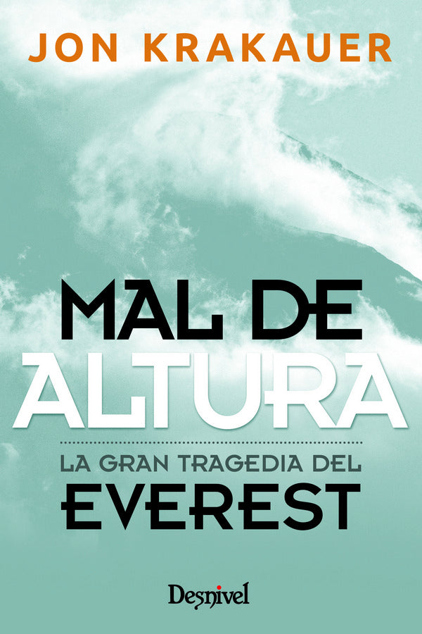 Mal de altura relato personal