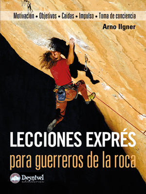 Lecciones express para guerreros