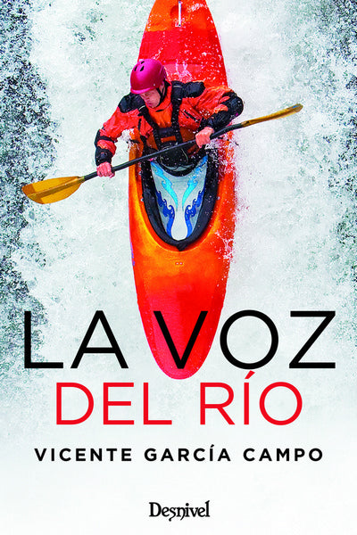 La voz del rio