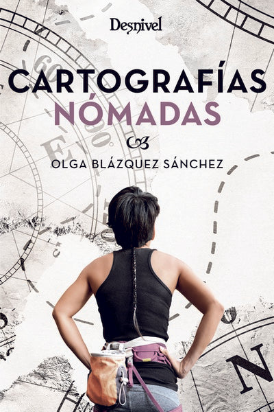 Cartografías nomadas