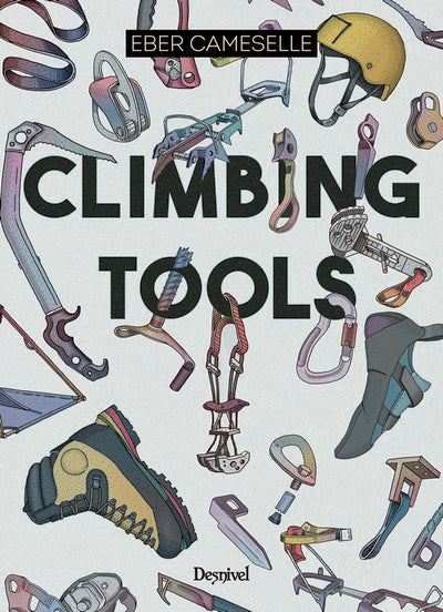 Climbing tools