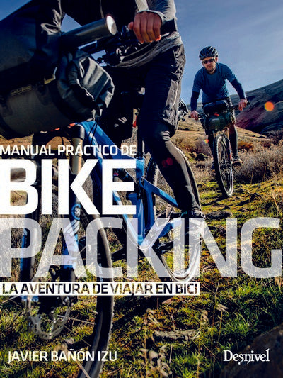 Manual practico de bikepacking