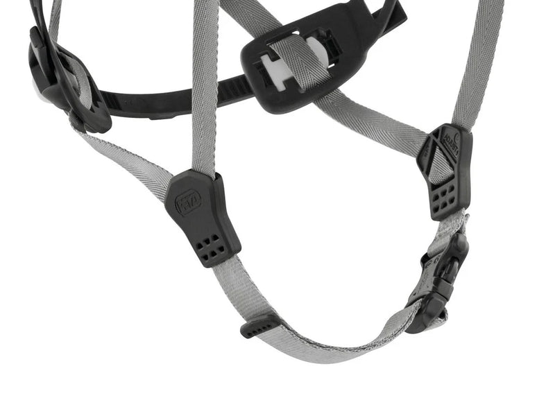 Boreo Casco para Escalada, Tirolesa y otros Deportes Extremos